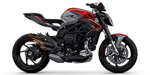 2022 MV Agusta Brutale RR SCS