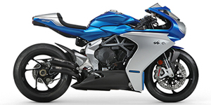 2021 MV Agusta Superveloce Alpine