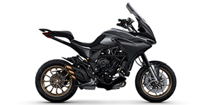 2022 MV Agusta Turismo Veloce Lusso