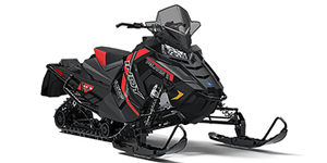 2021 Polaris INDY XC 129 600