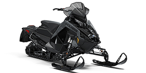 2021 Polaris INDY XC Launch Edition 129 650