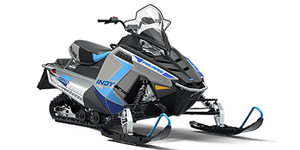 2021 Polaris INDY 550 121