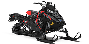 2021 Polaris PRO-RMK 155 600