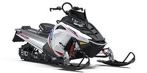 2021 Polaris RMK EVO 550 144