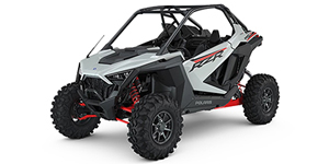 2021 Polaris RZR Pro XP Ultimate