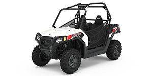 2022 Polaris RZR Trail 570 Base