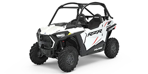 2023 Polaris RZR Trail Sport
