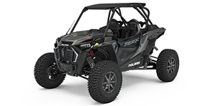 2021 Polaris RZR Turbo S Base