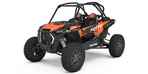 2021 Polaris RZR Turbo S Velocity