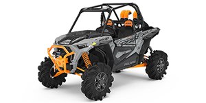 2021 Polaris RZR XP 1000 High Lifter
