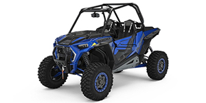 2021 Polaris RZR XP 1000 Trails and Rocks Edition