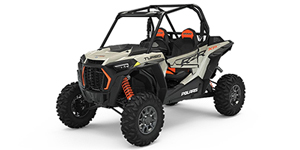 2021 Polaris RZR XP Turbo Base