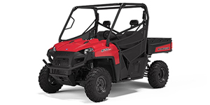 2022 Polaris Ranger 570 Full-Size Base