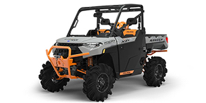 2021 Polaris Ranger XP 1000 High Lifter
