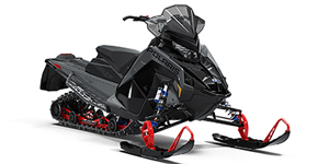 2021 Polaris Switchback Assault 850 146