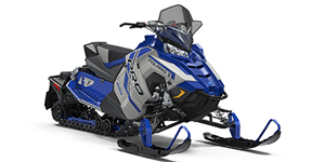 2021 Polaris Switchback PRO-S 850