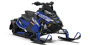 2021 Polaris Switchback XCR 850