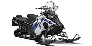 2021 Polaris TITAN SP 155