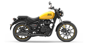 2022 Royal Enfield Meteor 350