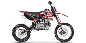 2025 SSR Motorsports SR140 TR