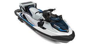 2021 Sea-Doo FISH PRO 170