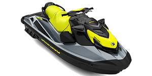 2021 Sea-Doo GTI SE 130