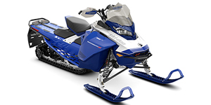 2021 Ski-Doo Backcountry X 850 E-TEC