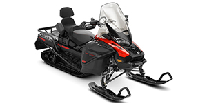 2022 Ski-Doo Expedition SWT 600R E-TEC