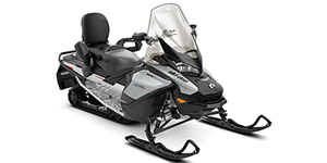 2022 Ski-Doo Grand Touring Sport - EARLY INTRO 900 ACE