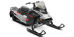 2021 Ski-Doo MXZ Sport 600 EFI