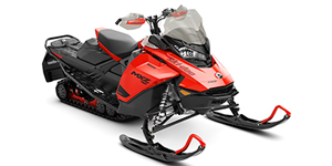 2021 Ski-Doo MXZTNT 850 E-TEC