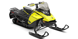 2021 Ski-Doo Renegade Adrenaline 850 E-TEC
