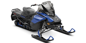 2021 Ski-Doo Renegade Enduro 850 E-TEC