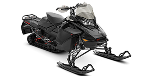 2021 Ski-Doo Renegade X 850 E-TEC