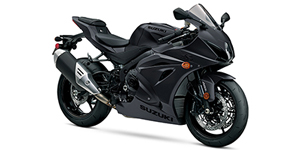 2021 Suzuki GSX-R 1000