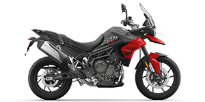 2022 Triumph Tiger 850 Sport