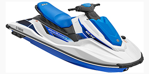 2021 Yamaha WaveRunner EX Base