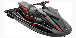 2021 Yamaha WaveRunner GP 1800R HO