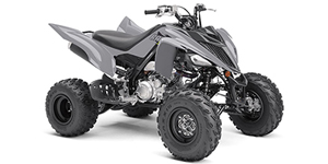 2022 Yamaha Raptor 700
