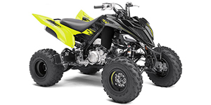 2022 Yamaha Raptor 700R SE