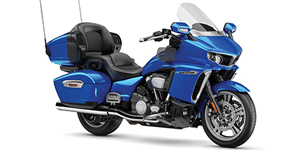 2021 Yamaha Star Venture Base