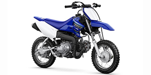 2021 Yamaha TT-R 50E