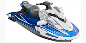2021 Yamaha WaveRunner VX Limited