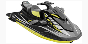 2021 Yamaha WaveRunner VX Limited HO