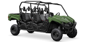 2021 Yamaha Viking VI EPS