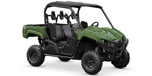 2023 Yamaha Viking EPS