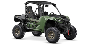 2021 Yamaha Wolverine RMAX2 1000 XT-R