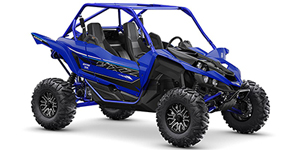 2021 Yamaha YXZ 1000R