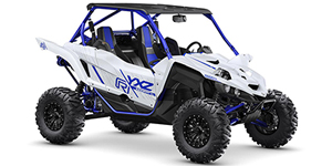 2021 Yamaha YXZ 1000R SS SE