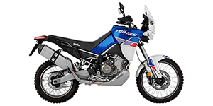2023 Aprilia Tuareg 660